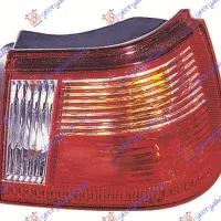 TAIL LAMP OUTER (E) (DEPO)