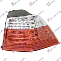 TAIL LAMP OUTER S.W. 2007- (E) (DEPO)