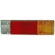 TAIL LAMP ORIZONTAL (OPEN CAB) (E) (DEPO)