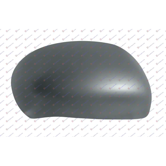 DOOR MIRROR COVER PRIMED DOOR MIRROR COVER PRIMED
