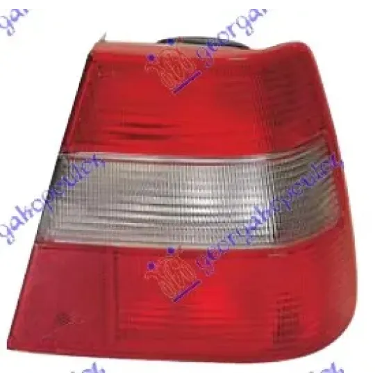 TAIL LAMP (E) (DEPO)