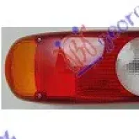 TAIL LAMP COMPLETE 2012- (OPEN CAB) (E) (DEPO)