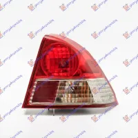 TAIL LAMP OUTER 2003- (DEPO)
