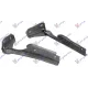 FRONT HOOD HINGE