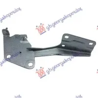 FRONT HOOD HINGE