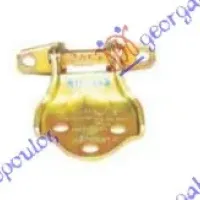 FRONT DOOR HINGE (LOWER LH/UPPER RH)