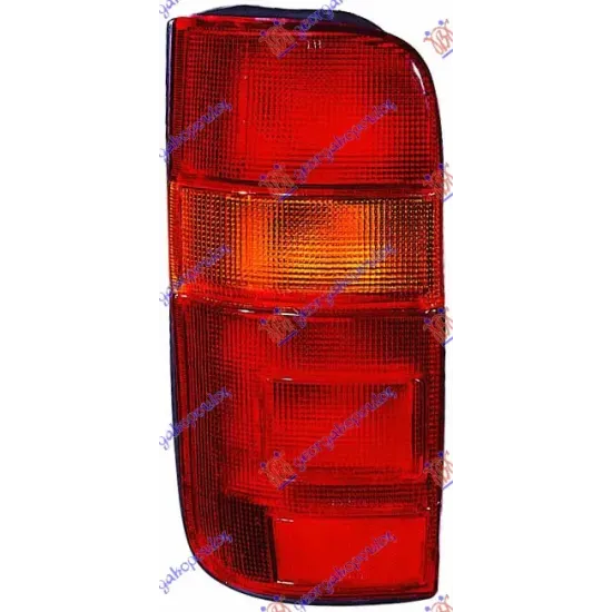 TAIL LAMP (E) (DEPO)