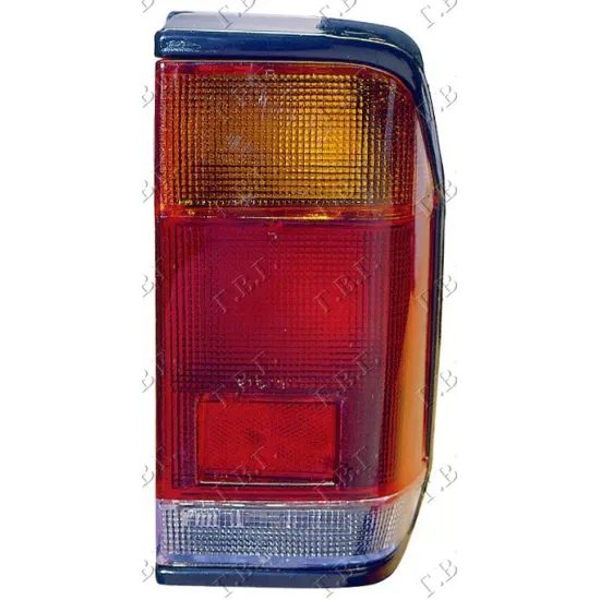 TAIL LAMP (E) (DEPO)