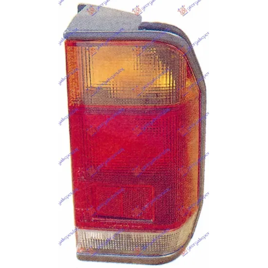 TAIL LAMP (E) (DEPO)