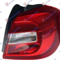 TAIL LAMP OUTER LED (E) (DEPO)