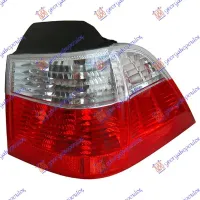 TAIL LAMP OUTER S.W. -2007 (E) (DEPO)