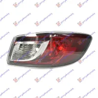 TAIL LAMP OUTER 4D (E) (DEPO)
