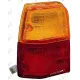 TAIL LAMP VAN (TYC)