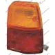 TAIL LAMP VAN (TYC)