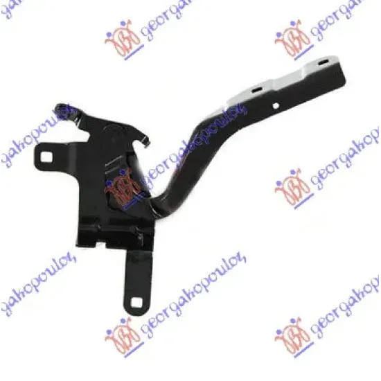 FRONT HOOD HINGE