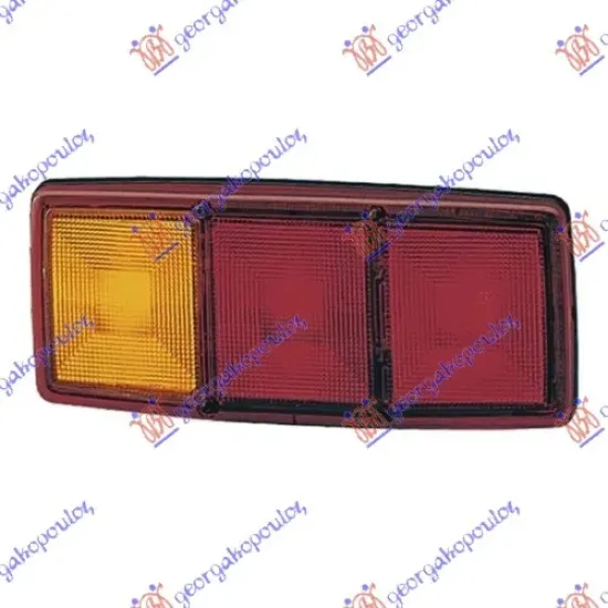 TAIL LAMP (E) (DEPO)