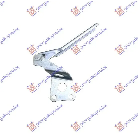 FRONT HOOD HINGE