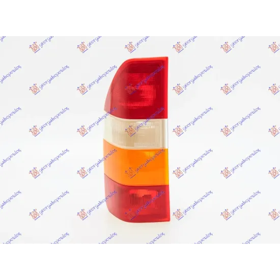 TAIL LAMP -2003 (E) (DEPO)