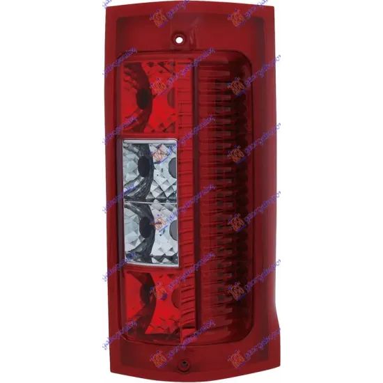 TAIL LAMP (Ε) (TYC) TAIL LAMP (Ε) (TYC)