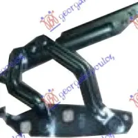 FRONT HOOD HINGE