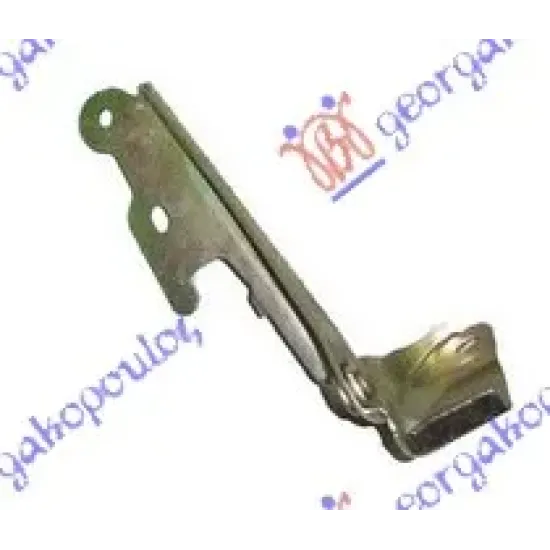 FRONT HOOD HINGE