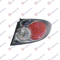 TAIL LAMP OUTER (LIGHT GREY) 2006- (DEPO) TAIL LAMP OUTER (LIGHT GREY) 2006- (DEPO)