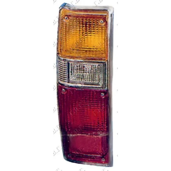 TAIL LAMP (E) (DEPO) TAIL LAMP (E) (DEPO)