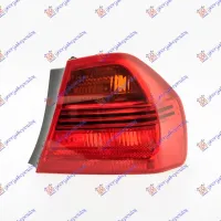 TAIL LAMP OUTER (E) (DEPO)