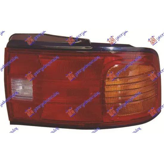 TAIL LAMP (E) (TYC)