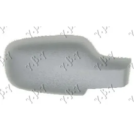 DOOR MIRROR COVER PRIMED DOOR MIRROR COVER PRIMED