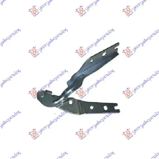 FRONT HOOD HINGE