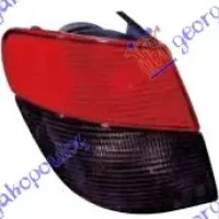 TAIL LAMP SW(E) -1999 (DEPO)
