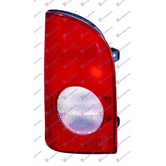 TAIL LAMP 1996- (E) (DEPO)