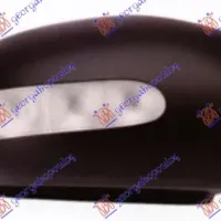 DOOR MIRROR COVER WITH SIDE LAMP