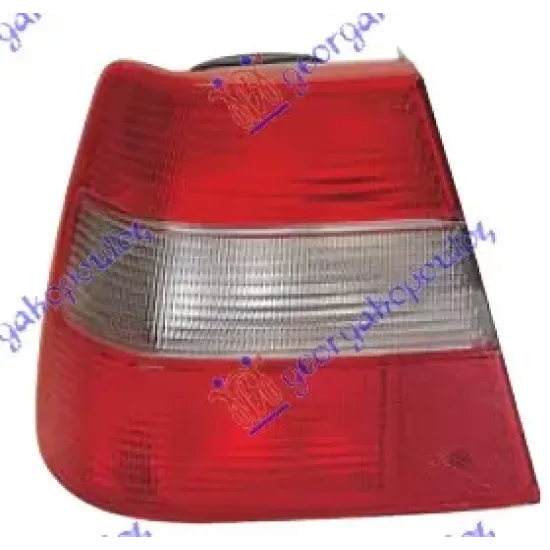 TAIL LAMP (E) (DEPO)