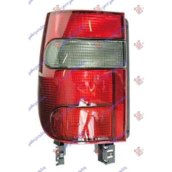 TAIL LAMP (E) (DEPO) TAIL LAMP (E) (DEPO)