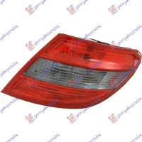 TAIL LAMP (E) (FUME FOG LAMP) (DEPO)