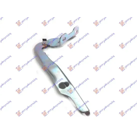FRONT HOOD HINGE