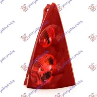 TAIL LAMP RED (E) (TYC)