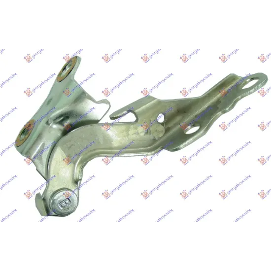 FRONT HOOD HINGE FRONT HOOD HINGE