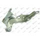 FRONT HOOD HINGE FRONT HOOD HINGE