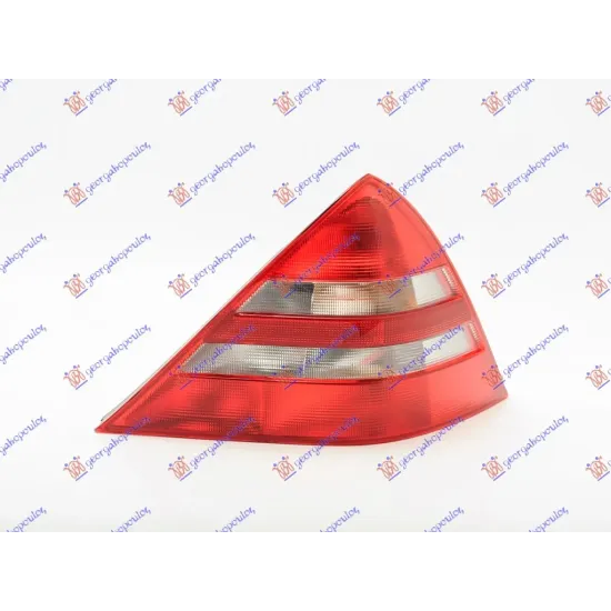 TAIL LAMP -2000 (E) (DEPO)