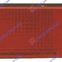 TAIL LAMP ORIZONTAL (OPEN CAB) (E) (DEPO)