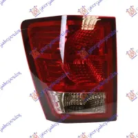 TAIL LAMP (RED CORNER LIGHT) (E) (TYC)