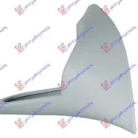 DOOR MIRROR BASE COVER (LOWER PART)