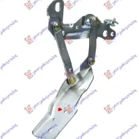 FRONT HOOD HINGE