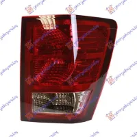 TAIL LAMP (RED CORNER LIGHT) (E) (TYC)