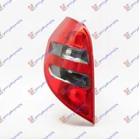 TAIL LAMP -2008 (BLACK) (E) (DEPO)