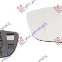 DOOR MIRROR GLASS HEATED (WITH AUTO DIMMING) (ASPHERICAL GLASS) (ULO)