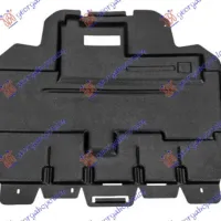 COVER ENGINE PLASTIC DIESEL 2.2 - PETROL 2.0